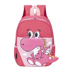 Mochila escolar Dinossauro Infantil