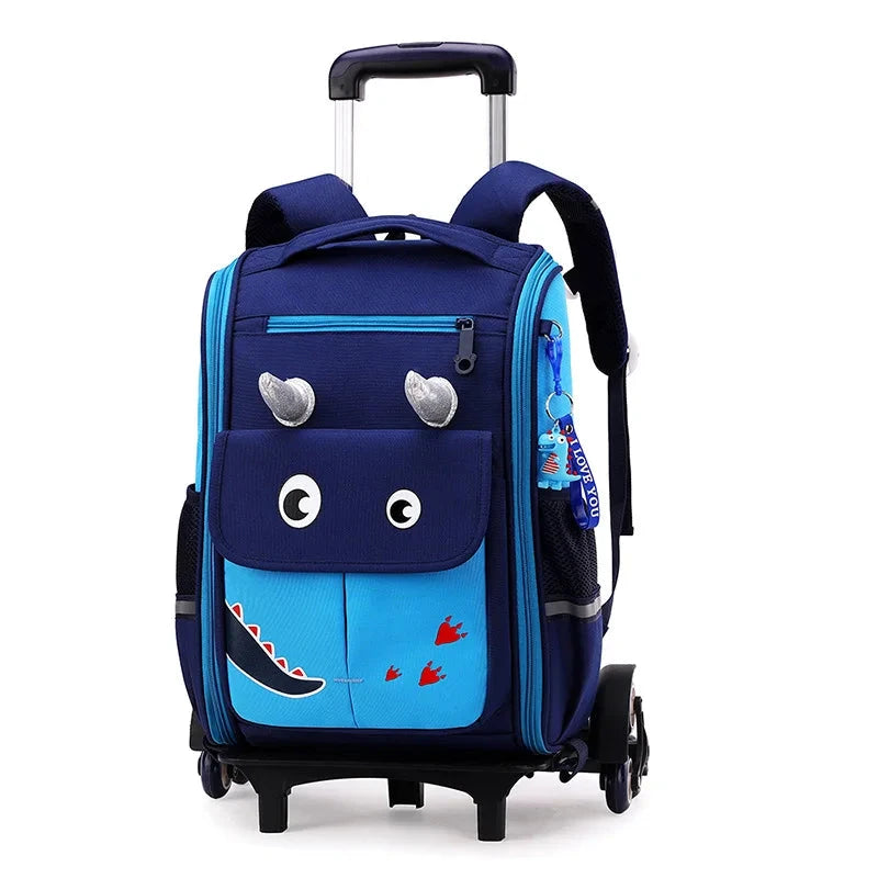 Mochila Com Rodinhas Loja De Mochilas mochila-com-rodinhas-loja-de-mochilas