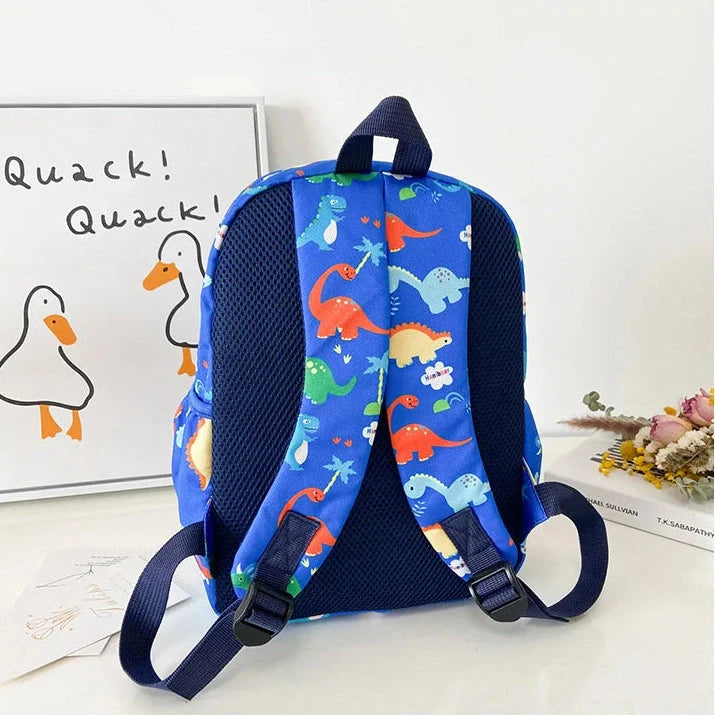 Mochila Dinossauros de Menino
