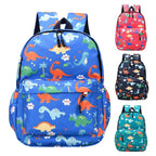 Mochilas Dinossauros para Menino