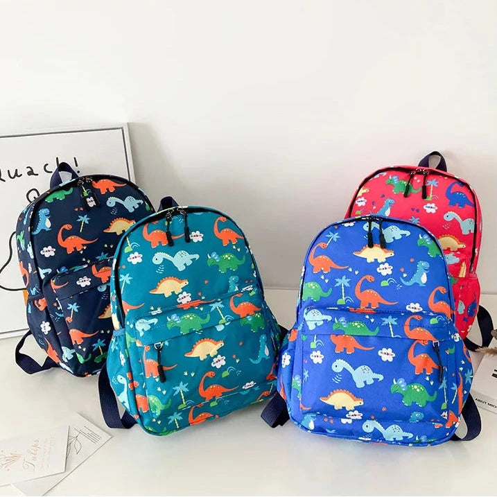 Mochilas Dinossauros para Meninos