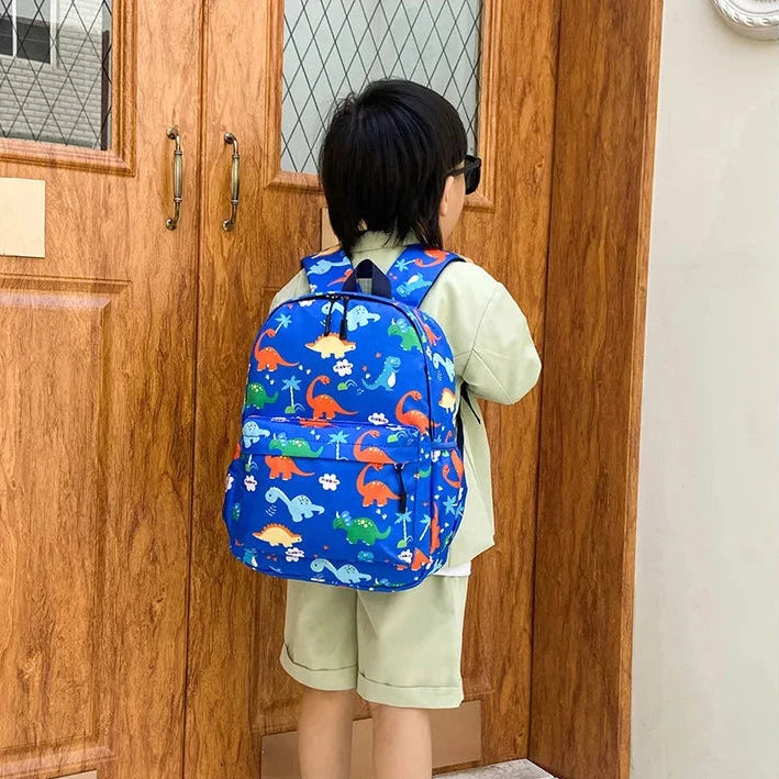 Mochila Dinossauro para Menino