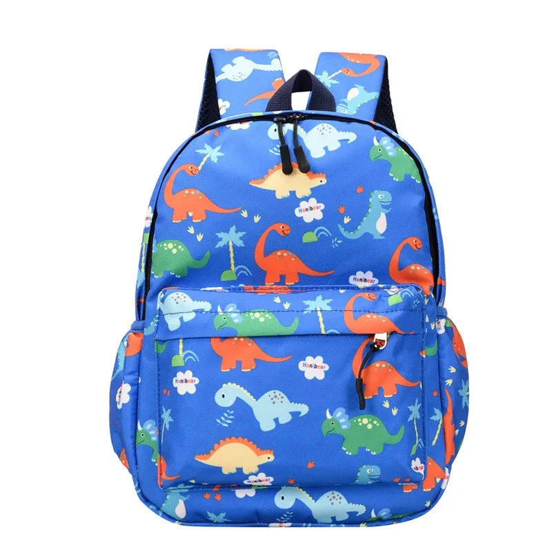 Mochila Dinossauros para Menino infantil