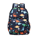 Mochila Dinossauros para Menino pre escola