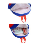 Mochila Homem Aranha Peluche