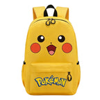 Mochila do Pikachu Pokémon