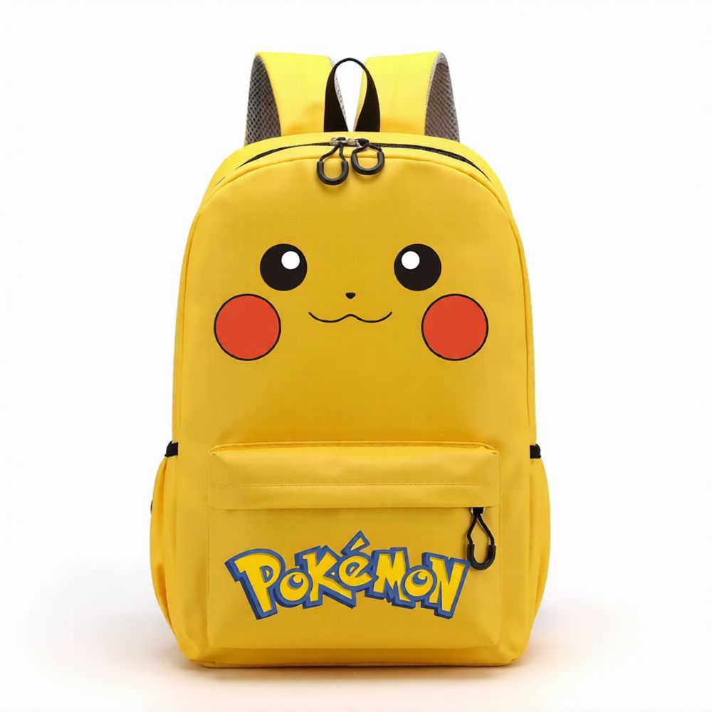 Mochila do Pikachu Pokémon