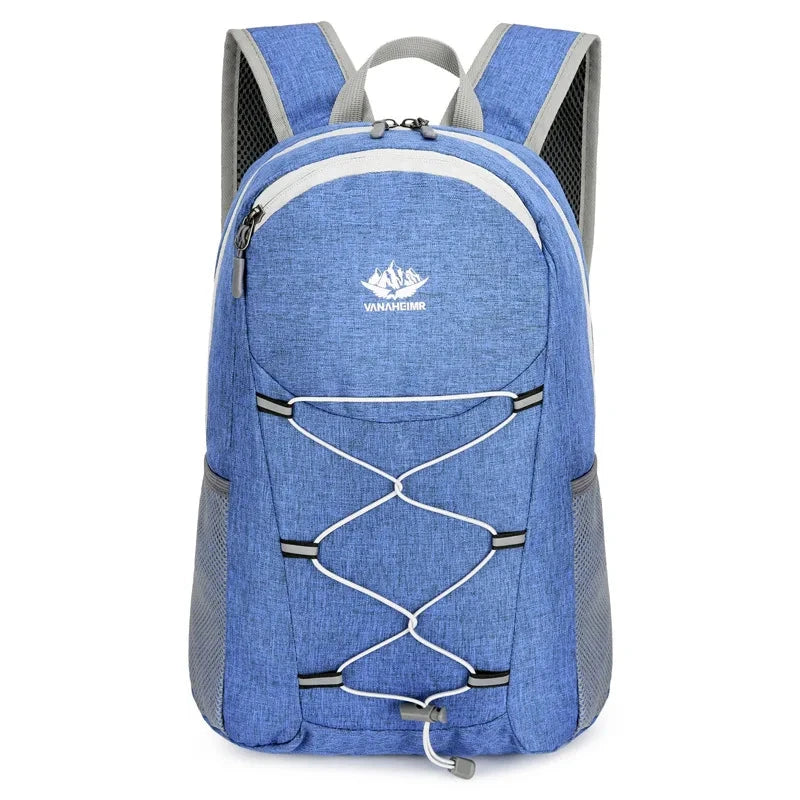 Mochila Dobravel 20 Litros de bolso
