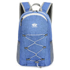 Mochila Dobravel 20 Litros de bolso