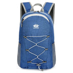 Mochila Dobravel 20L de bolso