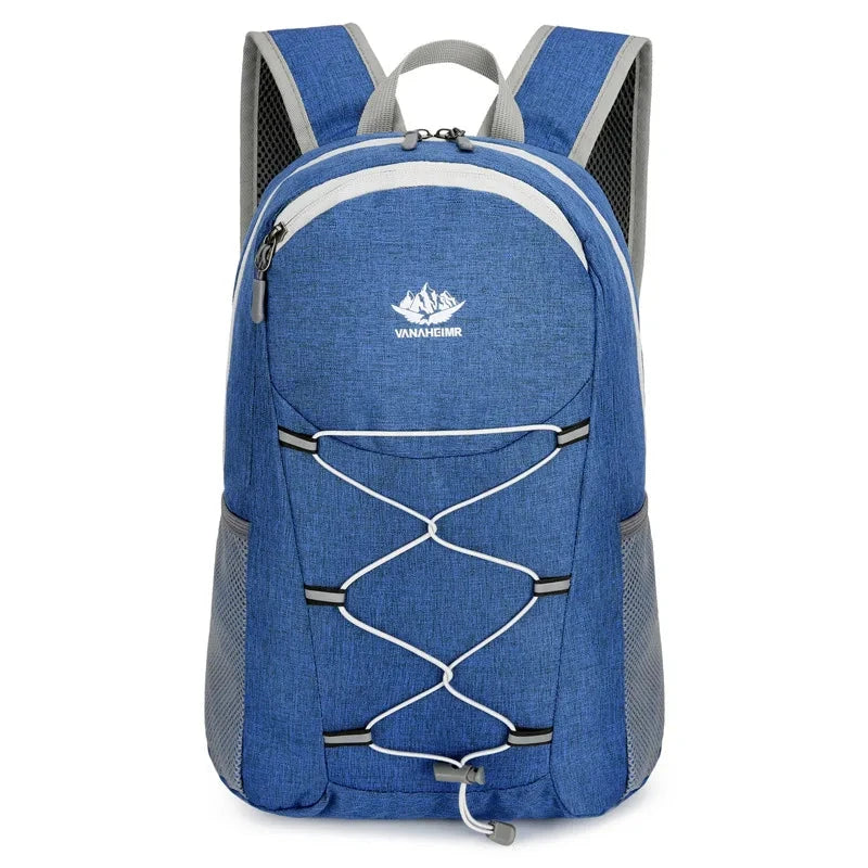 Mochila Dobravel 20L de bolso