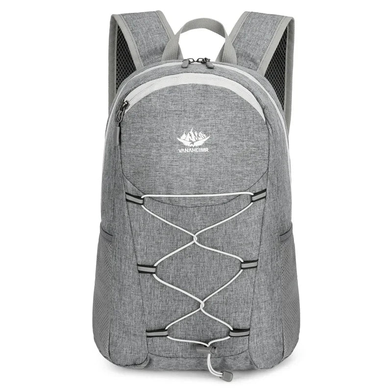 Mochila de bolso Dobravel 20 Litros
