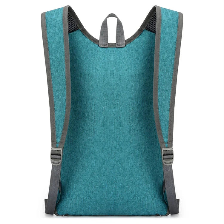 Mochila Dobravel Super Leve 20L