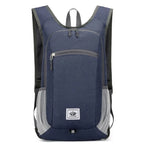 Mochila Dobravel Super Leve 20L de bolso