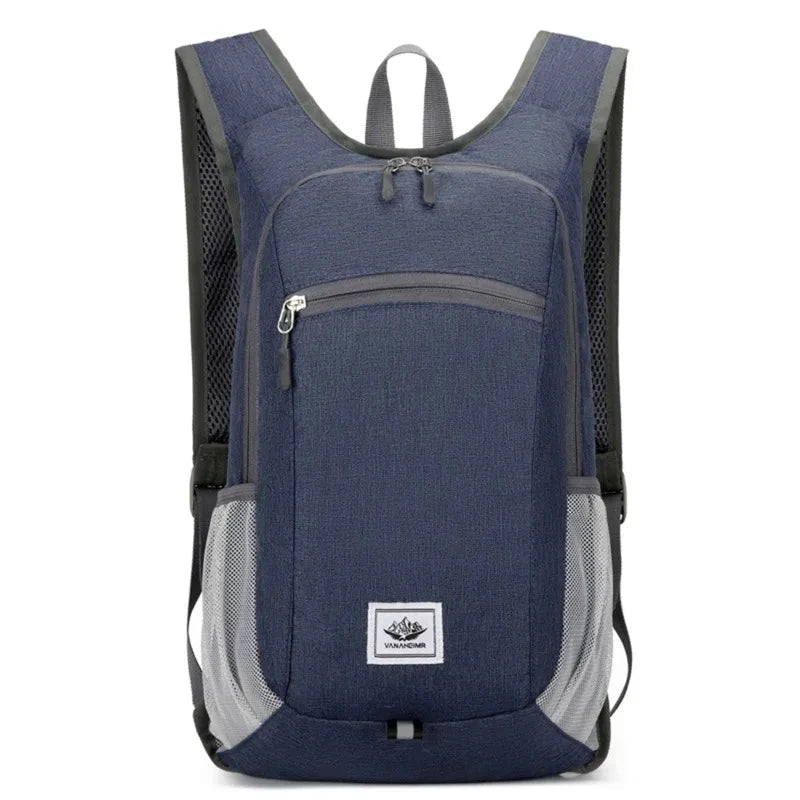 Mochila Dobravel Super Leve 20L de bolso
