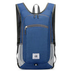 Mochila Dobravel de bolso Super Leve 20L