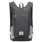 Mochila Dobravel Super Leve de bolso 20L 