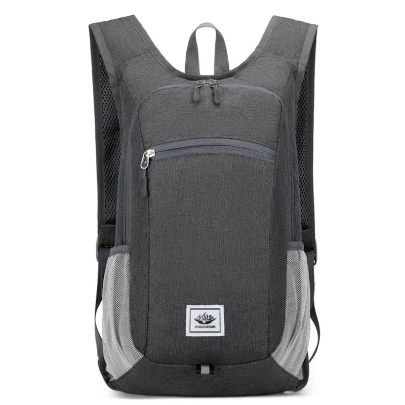 Mochila Dobravel Super Leve de bolso 20L 