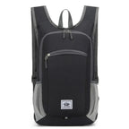 Mochila Dobravel Super Leve 20L preta