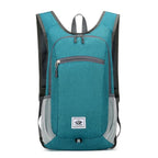Mochila Dobrável Super Leve 20L