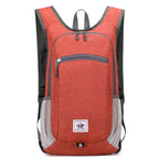 Mochila Dobravel Super Leve 20L campismo