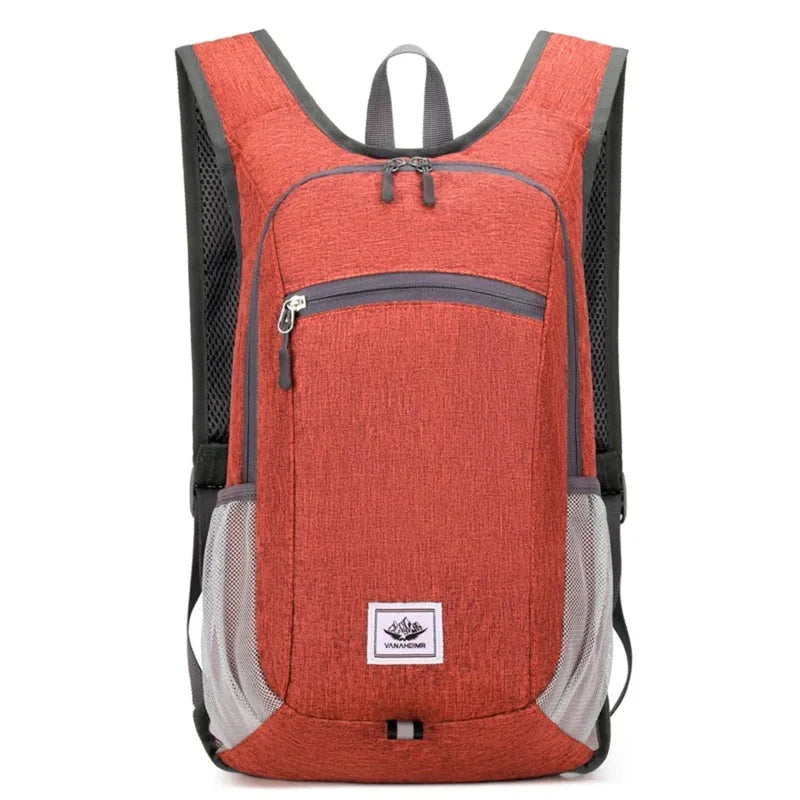 Mochila Dobravel Super Leve 20L campismo