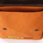 mochila dragon ball go escolar
