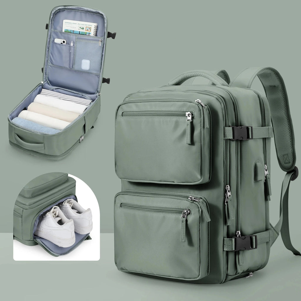 Mochila easyJet Cabine aviao