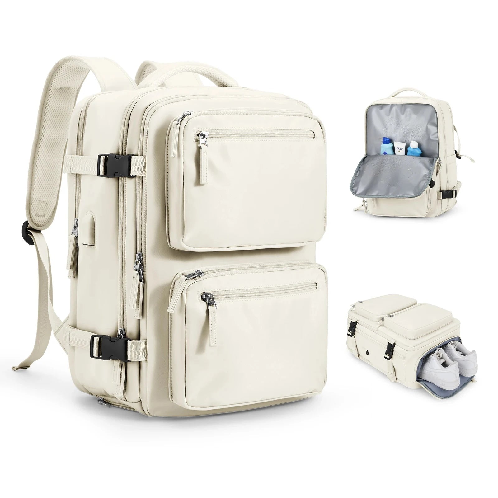 Mochila easyJet Cabine de viagem