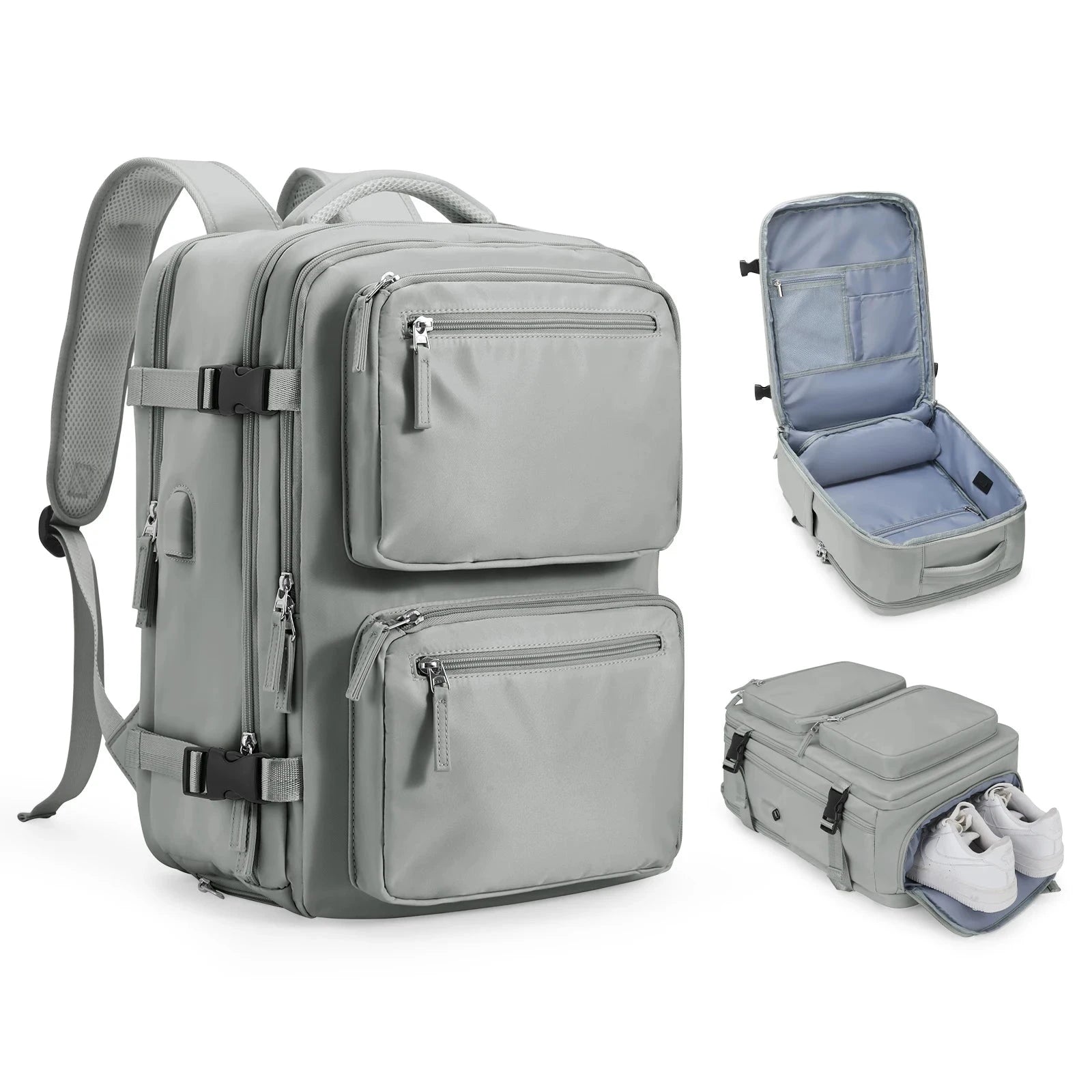 Mochila dimensoes easyJet Cabine