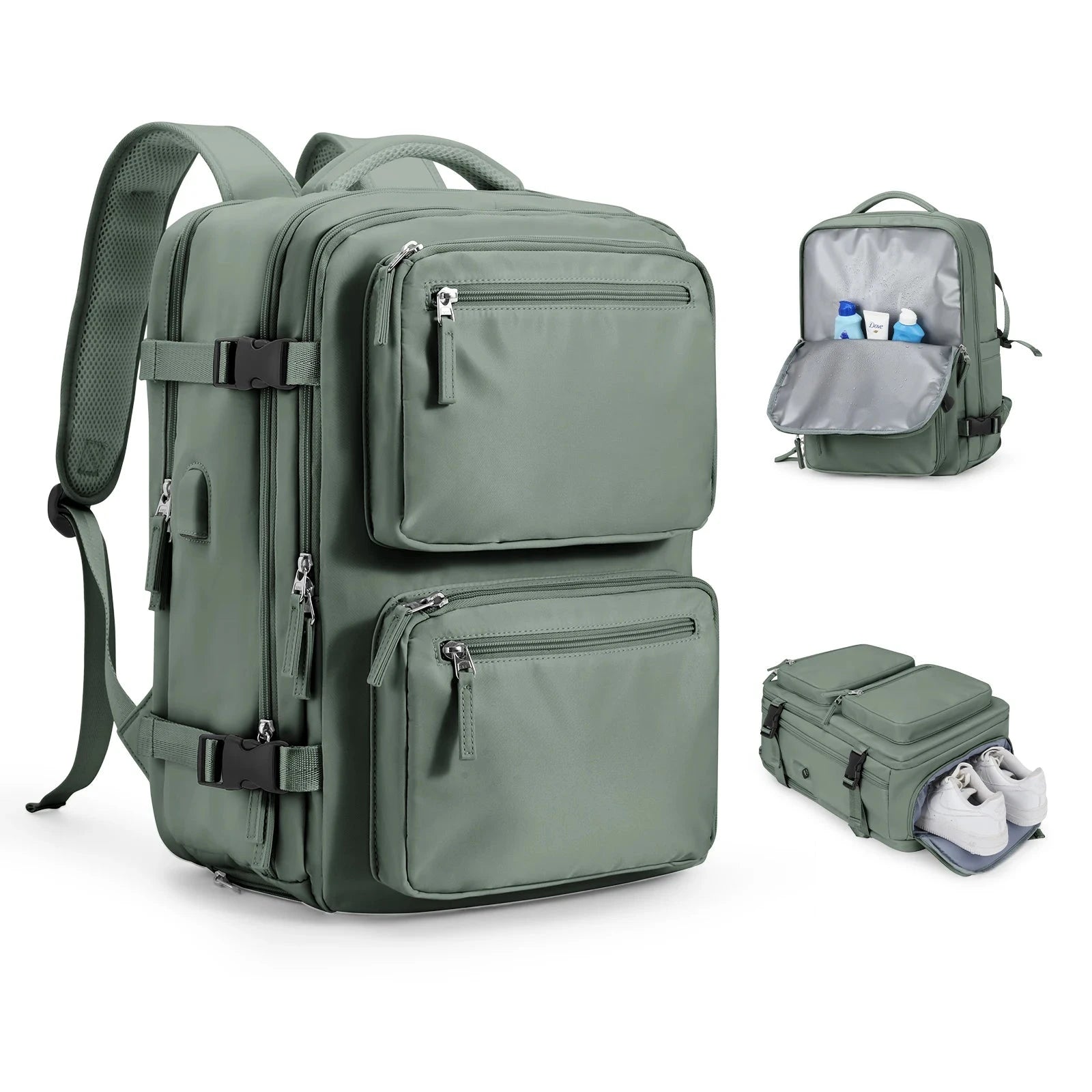 Mochila easyJet Cabine