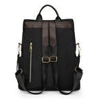 Mochila Elegante Fivelas