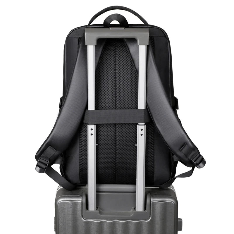 Mochila Impermeável Empresarial Viagem