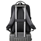 Mochila Impermeável Empresarial Viagem