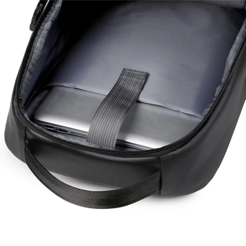 Mochila Empresarial Impermeável PC