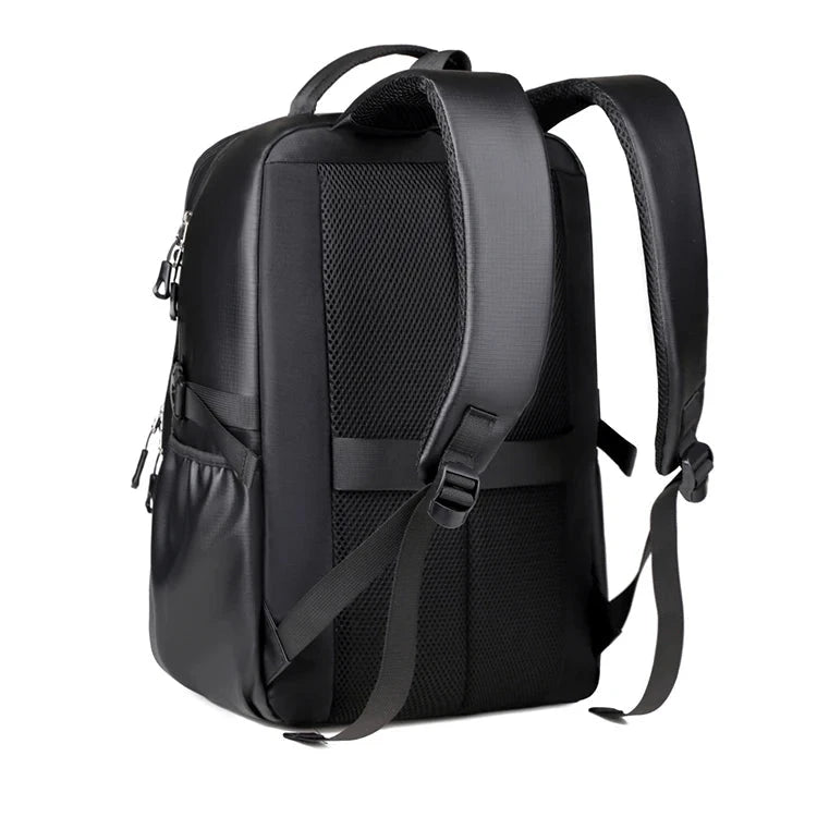 Mochila Impermeável Empresarial Homem