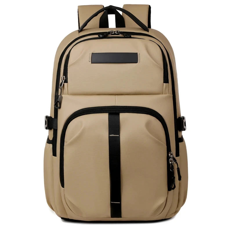 Mochila Impermeável Empresarial Trabalho