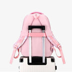 Mochila Escolar Barbie criança