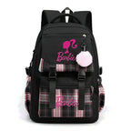 Mochila infantil Escolar Barbie