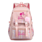 Mochila Escolar Barbie