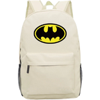 Mochila Escola Batman