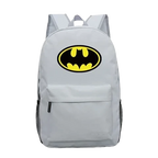 Mochila Escolar do Batman