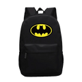 Mochila Escolar Batman