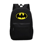 Mochila Escolar Batman
