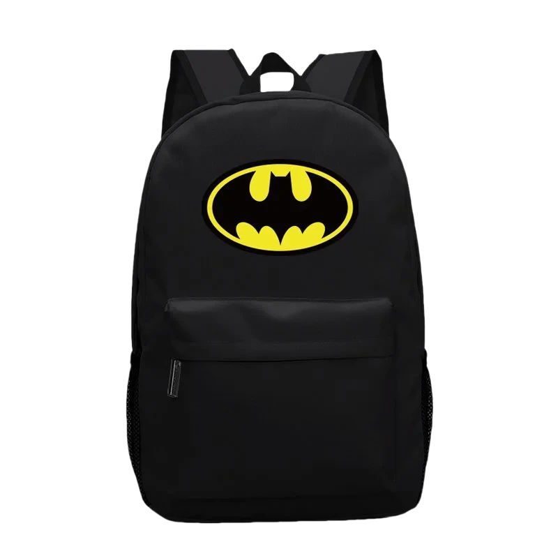 Mochila Escolar Batman