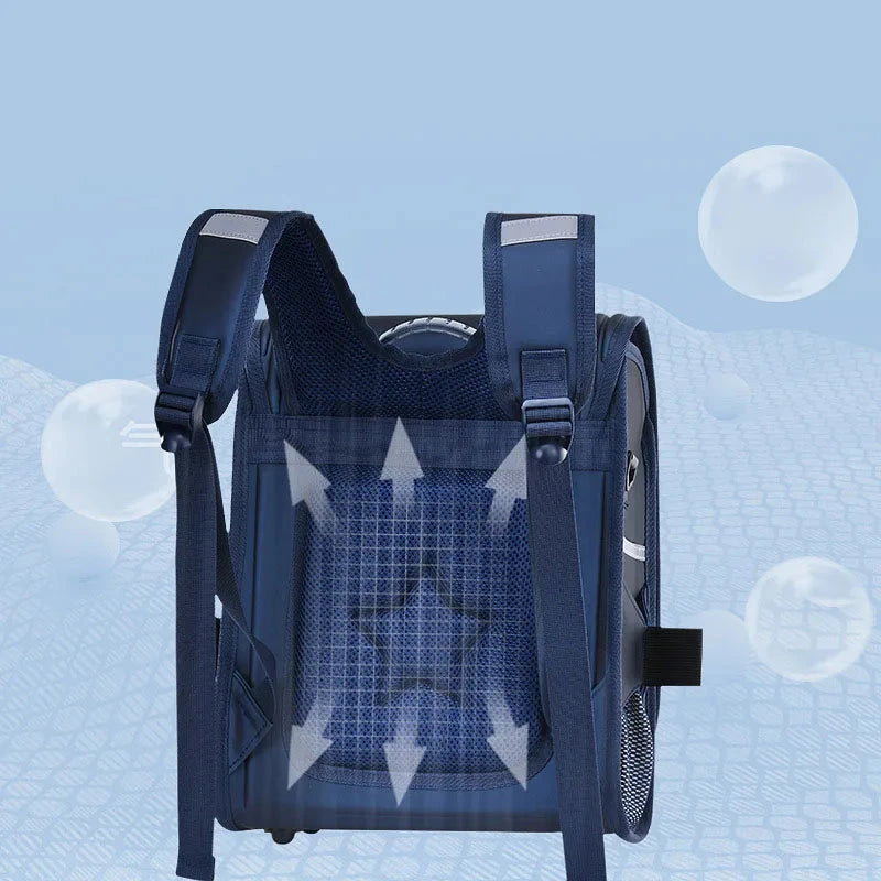 Mochila Japão Escolar