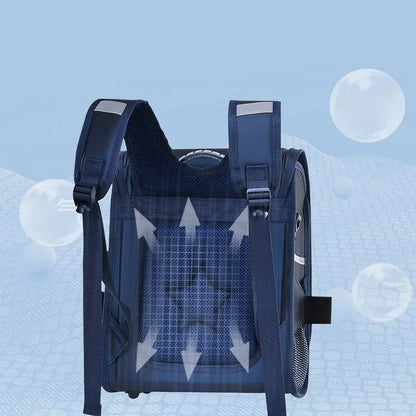 Mochila Japão Escolar