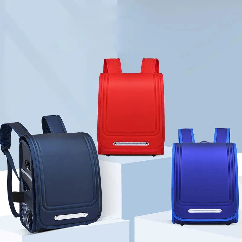 Mochilas Escolares do Japão