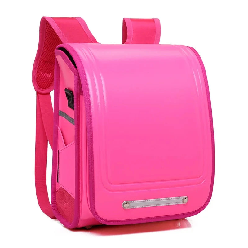 Mochila Japão Escolar menina