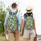 Mochilas Escolares Emoji